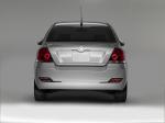 Coda EV Prototype 2009 года